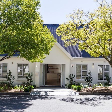 Riebeeck Villa - 5 Min Walk To Franschhoek Central Exterior foto