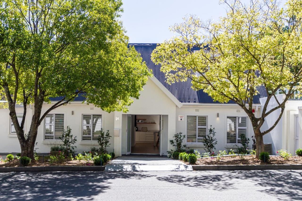 Riebeeck Villa - 5 Min Walk To Franschhoek Central Exterior foto